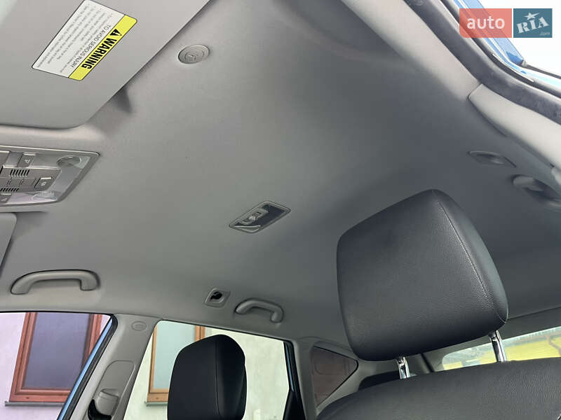 Універсал Kia Ceed 2012 в Львові