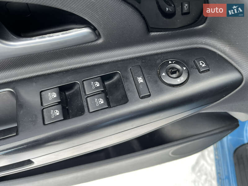 Універсал Kia Ceed 2012 в Львові