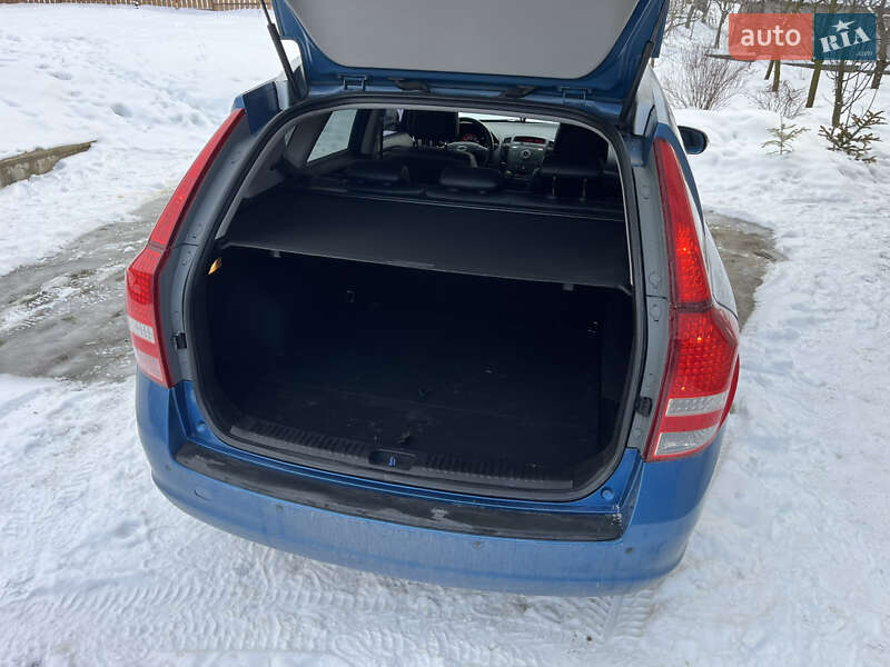 Універсал Kia Ceed 2012 в Львові