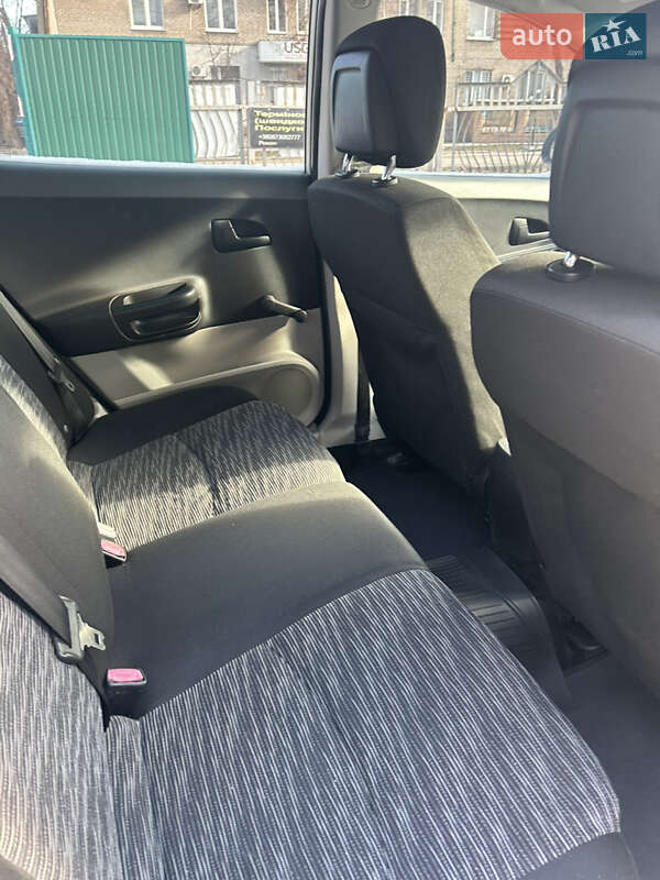 Хетчбек Kia Ceed 2007 в Запоріжжі фото 13 Хетчбек Kia Ceed 2007 в Запоріжжі