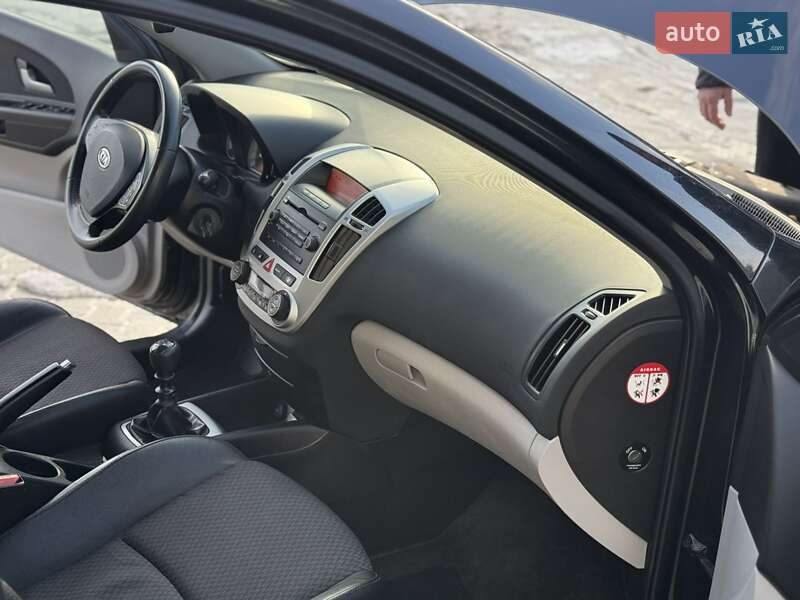 Універсал Kia Ceed 2008 в Вінниці фото 31 Універсал Kia Ceed 2008 в Вінниці