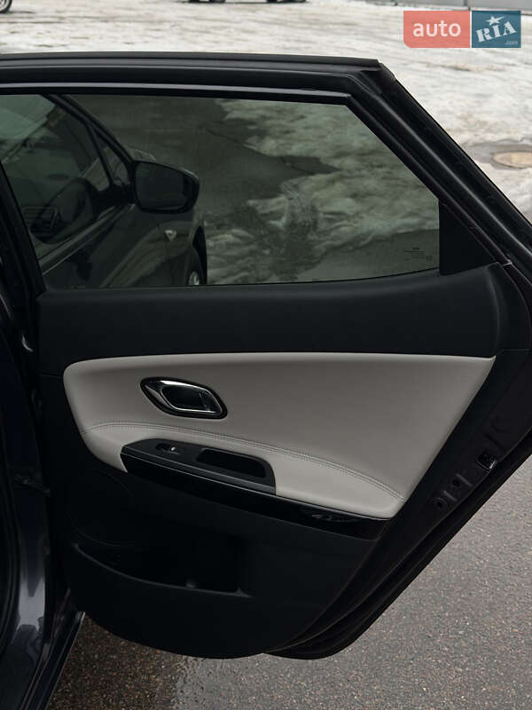 Хетчбек Kia Ceed 2013 в Києві