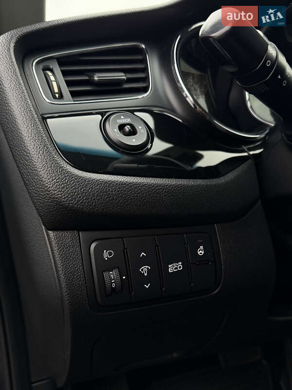 Хетчбек Kia Ceed 2013 в Києві