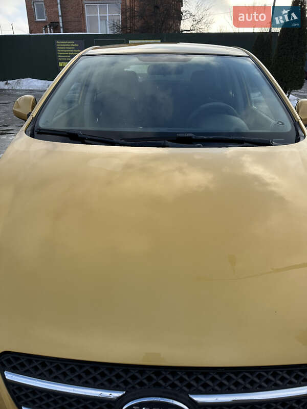 Хетчбек Kia Ceed 2007 в Хмельницькому фото 10 Хетчбек Kia Ceed 2007 в Хмельницькому