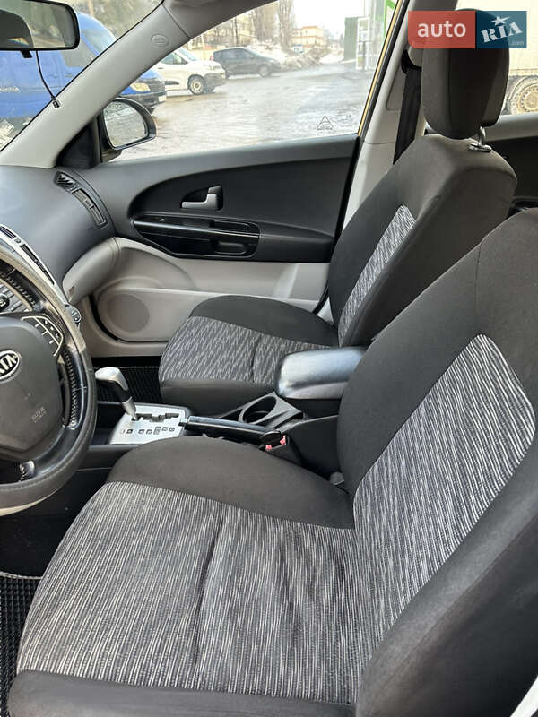 Хетчбек Kia Ceed 2007 в Хмельницькому фото 13 Хетчбек Kia Ceed 2007 в Хмельницькому