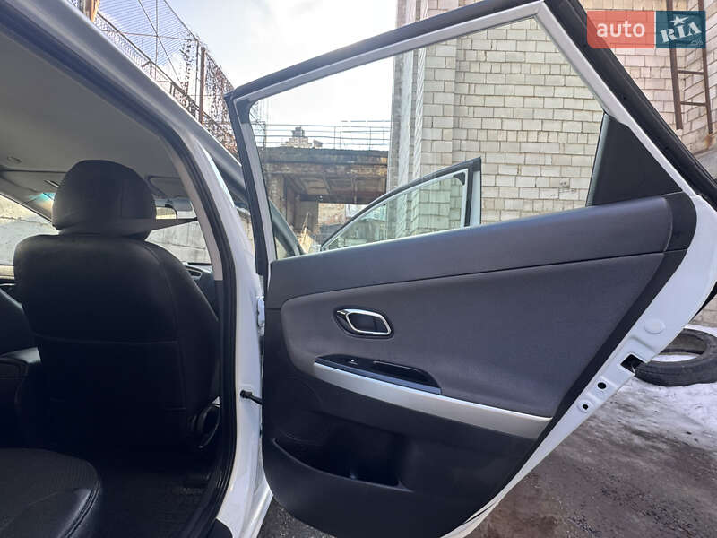 Універсал Kia Ceed 2013 в Львові