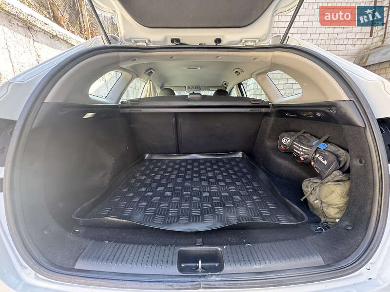 Універсал Kia Ceed 2013 в Львові