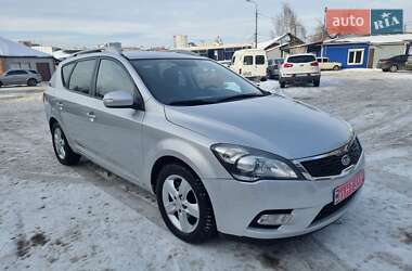 Універсал Kia Ceed 2012 в Вінниці