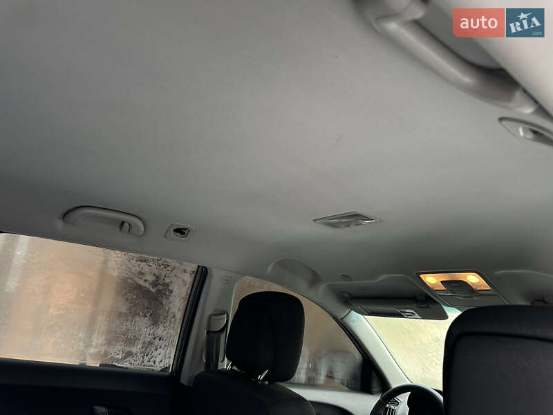 Універсал Kia Ceed 2012 в Ніжині