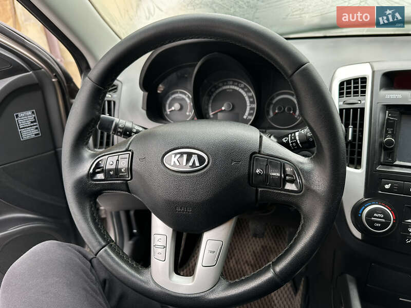 Універсал Kia Ceed 2012 в Ніжині