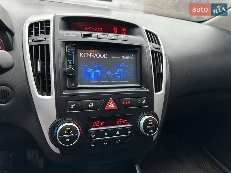 Універсал Kia Ceed 2012 в Ніжині