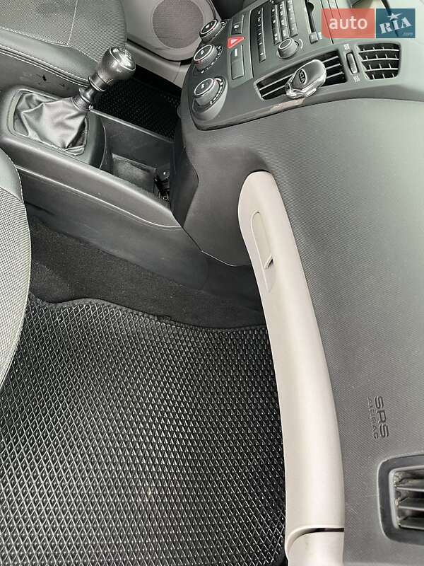 Універсал Kia Ceed 2007 в Запоріжжі