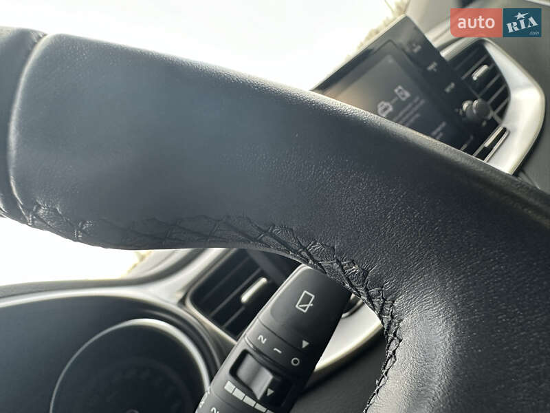 Хэтчбек Kia Ceed 2022 в Запорожье