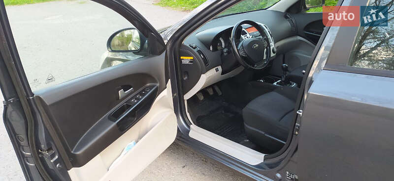 Универсал Kia Ceed 2007 в Хмельницком фото 7 Универсал Kia Ceed 2007 в Хмельницком