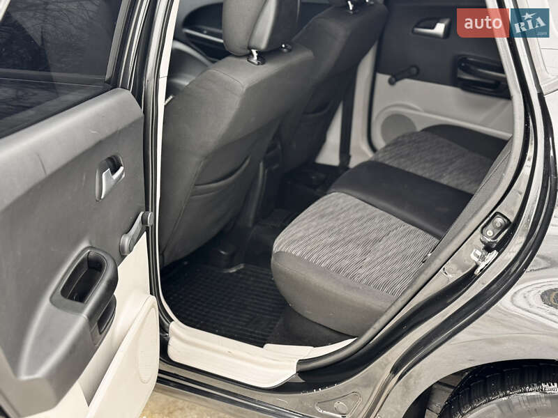 Хэтчбек Kia Ceed 2007 в Харькове фото 14 Хэтчбек Kia Ceed 2007 в Харькове