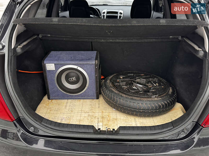 Хэтчбек Kia Ceed 2007 в Харькове фото 16 Хэтчбек Kia Ceed 2007 в Харькове