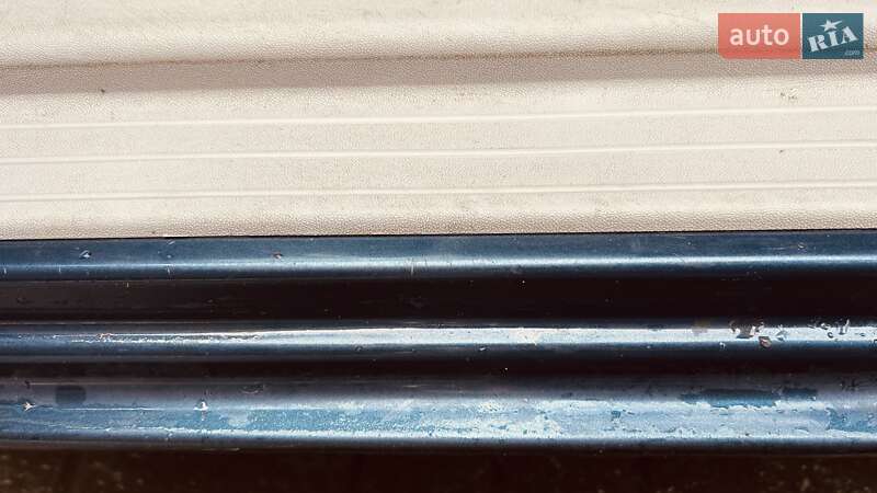 Хетчбек Kia Ceed 2008 в Дніпрі