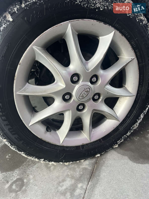 Універсал Kia Ceed 2009 в Львові