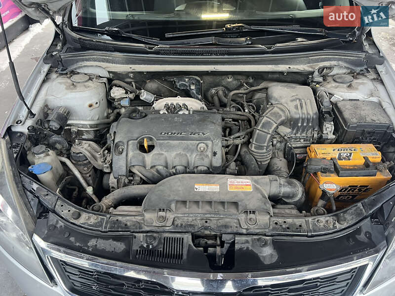 Універсал Kia Ceed 2009 в Львові