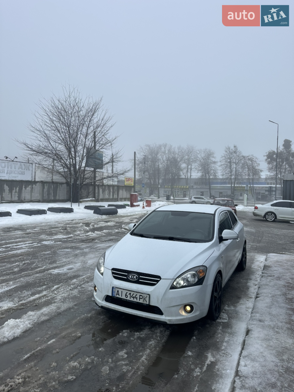 2010 Kia Cee'd - мініатюра 14