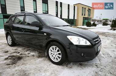 Універсал Kia Ceed 2008 в Хмельницькому