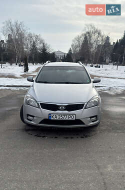 Універсал Kia Ceed 2010 в Краматорську