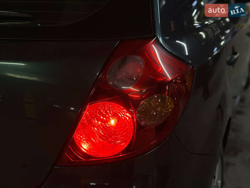 Хэтчбек Kia Ceed 2009 в Днепре