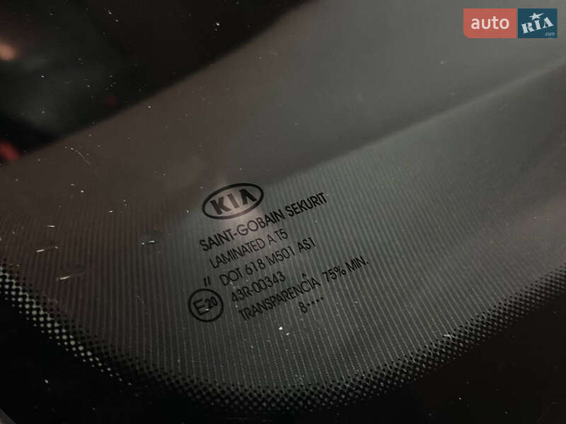 Хэтчбек Kia Ceed 2009 в Днепре