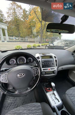 Хетчбек Kia Ceed 2009 в Вінниці