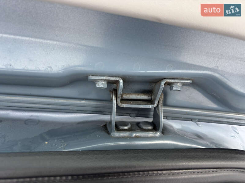 Хэтчбек Kia Ceed 2008 в Хороле фото 30 Хэтчбек Kia Ceed 2008 в Хороле