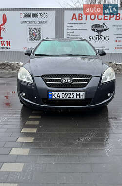 Універсал Kia Ceed 2008 в Києві