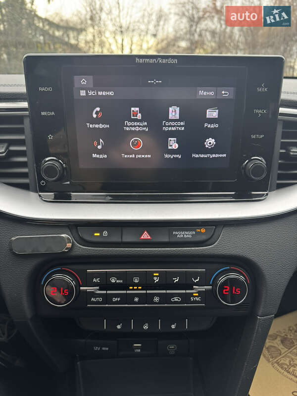 Універсал Kia Ceed 2023 в Калуші