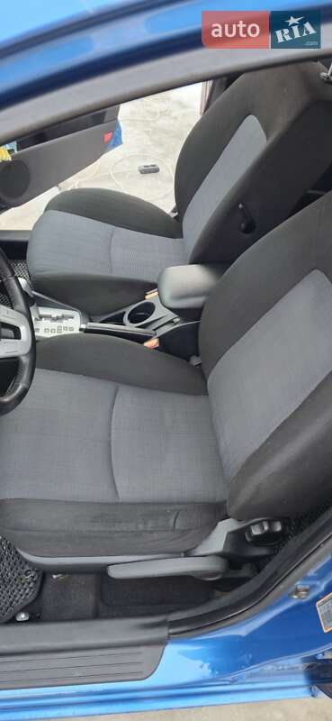 Універсал Kia Ceed 2010 в Києві