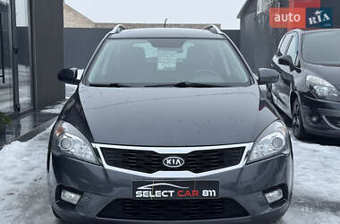 Универсал Kia Ceed 2011 в Малой Виске