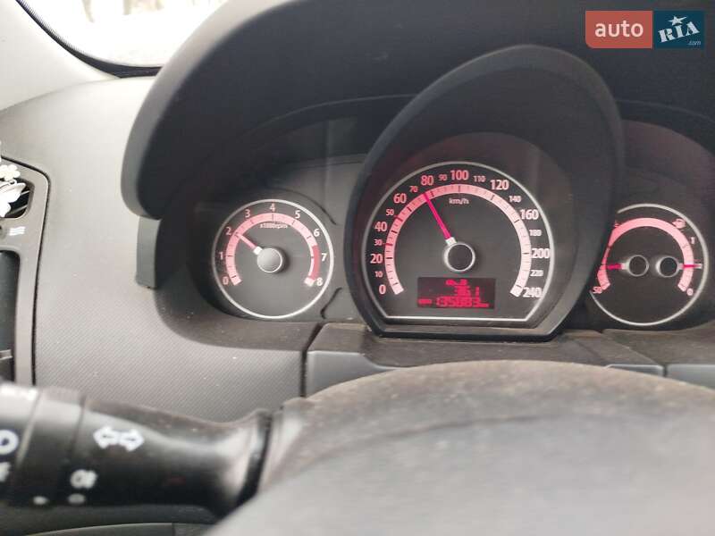 Хетчбек Kia Ceed 2009 в Барвінковому
