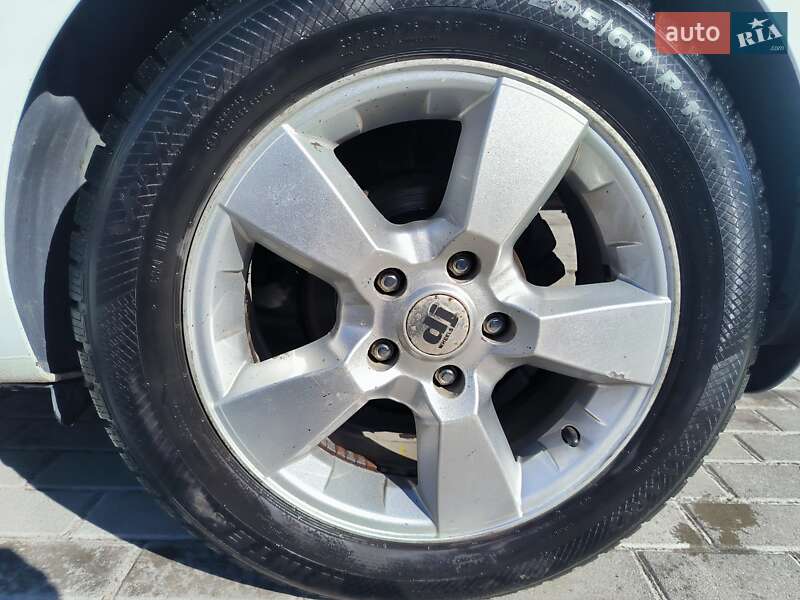 Универсал Kia Ceed 2011 в Львове