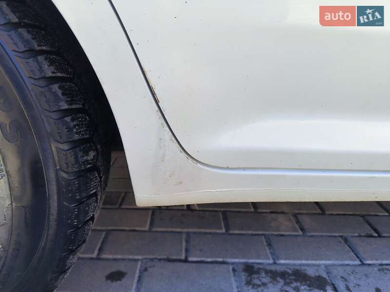 Универсал Kia Ceed 2011 в Львове