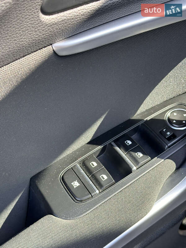 Хэтчбек Kia Ceed 2022 в Запорожье