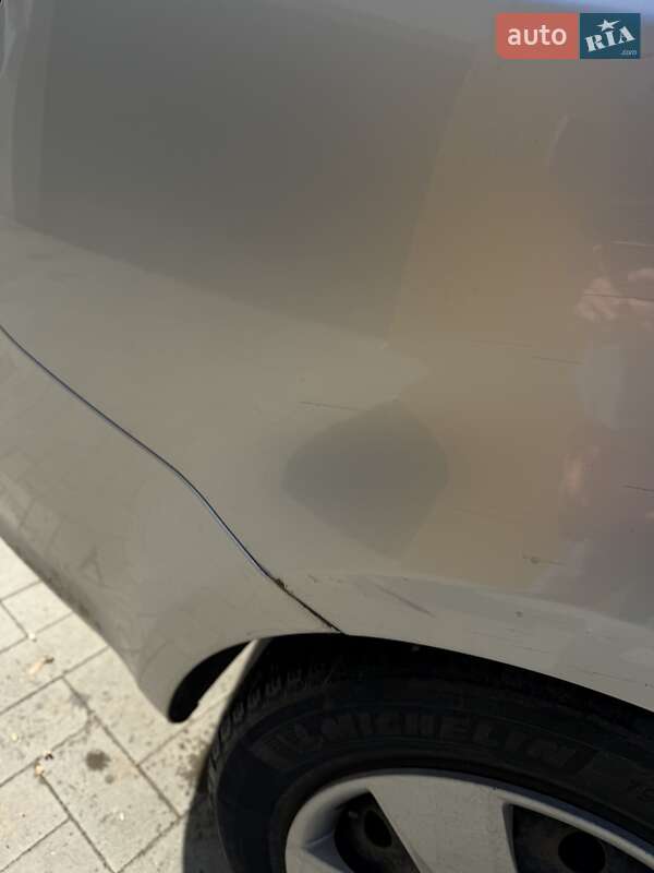 Універсал Kia Ceed 2008 в Луцьку