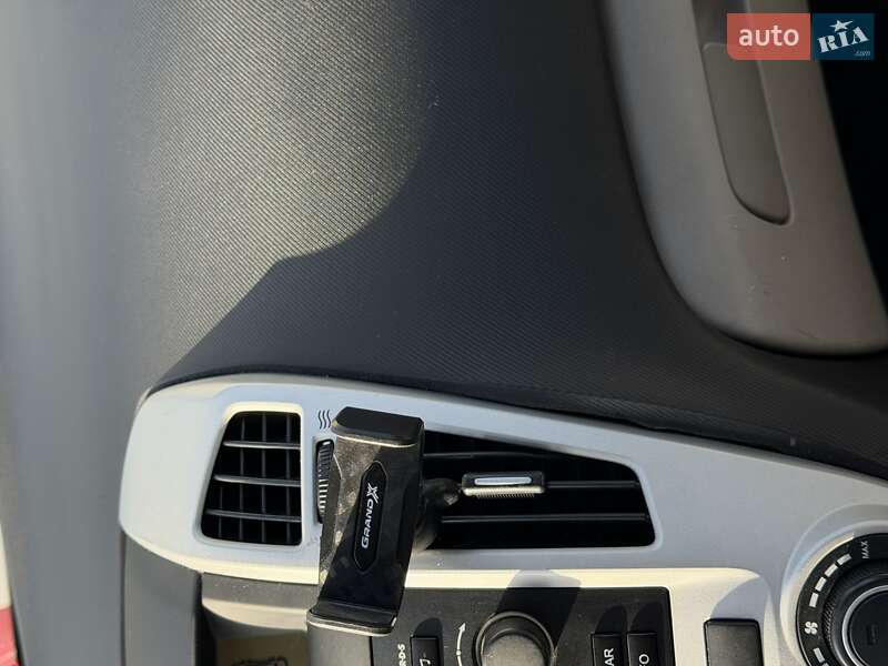 Універсал Kia Ceed 2008 в Луцьку