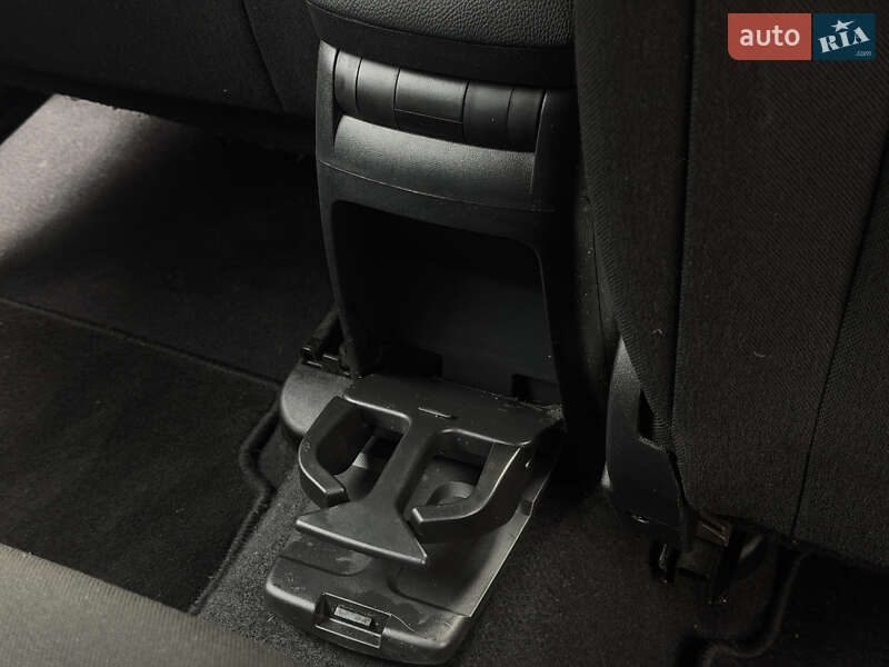 Универсал Kia Ceed 2010 в Каменском фото 16 Универсал Kia Ceed 2010 в Каменском