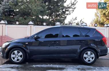 Универсал Kia Ceed 2012 в Киеве