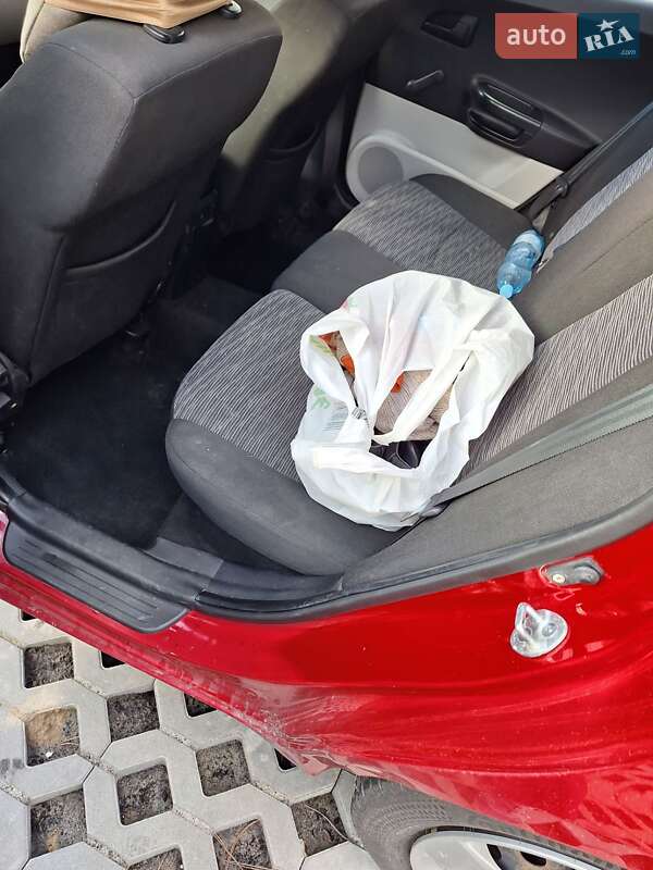 Универсал Kia Ceed 2008 в Стрые фото 7 Универсал Kia Ceed 2008 в Стрые