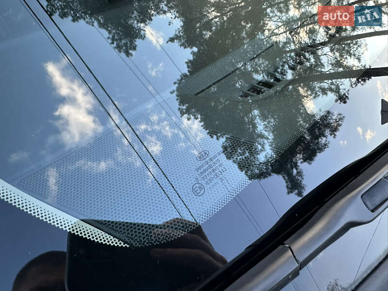 Хэтчбек Kia Ceed 2013 в Киеве фото 16 Хэтчбек Kia Ceed 2013 в Киеве