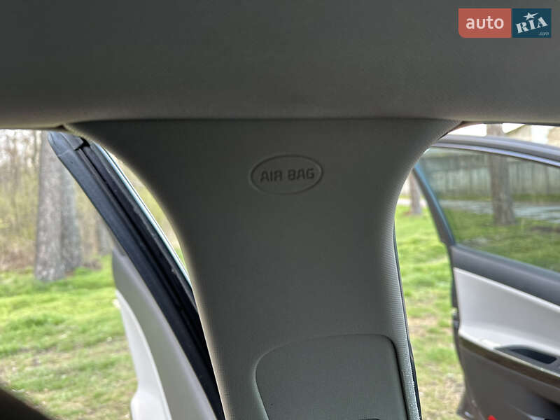 Хэтчбек Kia Ceed 2013 в Киеве фото 52 Хэтчбек Kia Ceed 2013 в Киеве