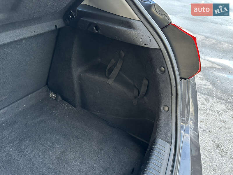 Хэтчбек Kia Ceed 2013 в Киеве фото 56 Хэтчбек Kia Ceed 2013 в Киеве