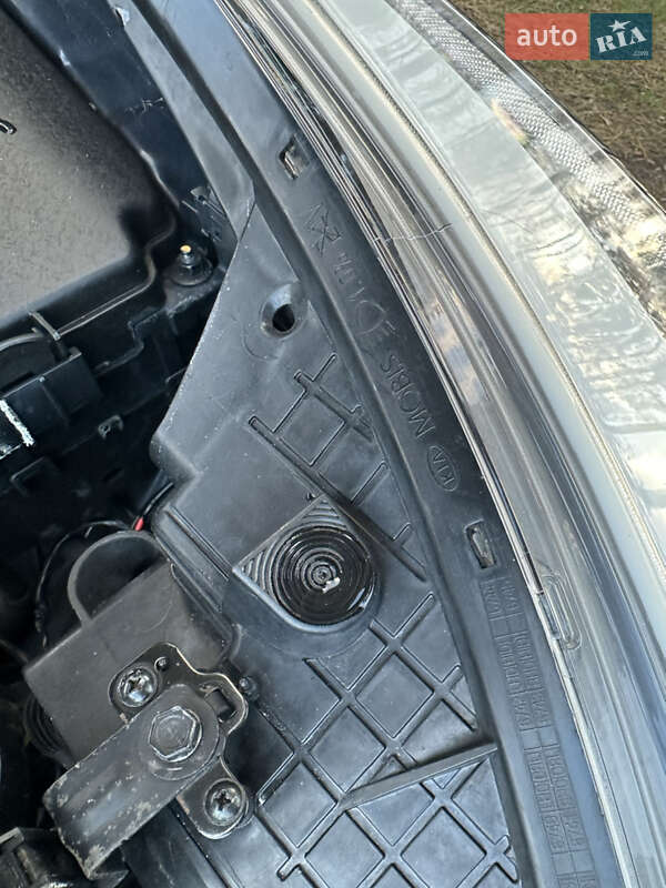 Хэтчбек Kia Ceed 2013 в Киеве фото 78 Хэтчбек Kia Ceed 2013 в Киеве