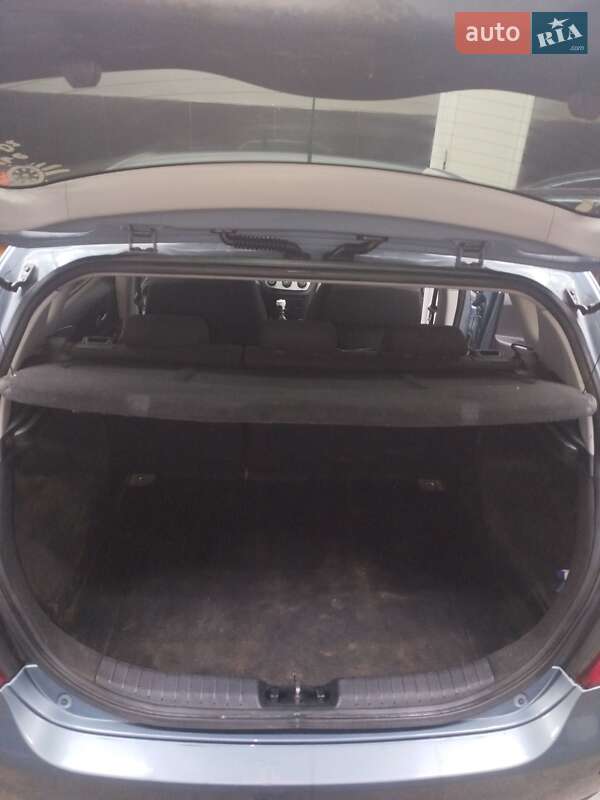 Хетчбек Kia Ceed 2007 в Кам'янському