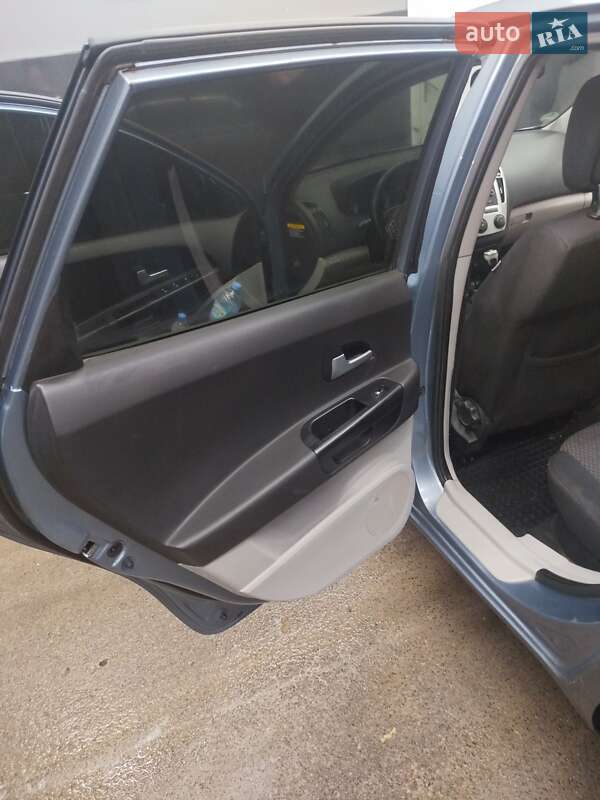 Хетчбек Kia Ceed 2007 в Кам'янському