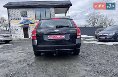 Універсал Kia Ceed 2010 в Звенигородці